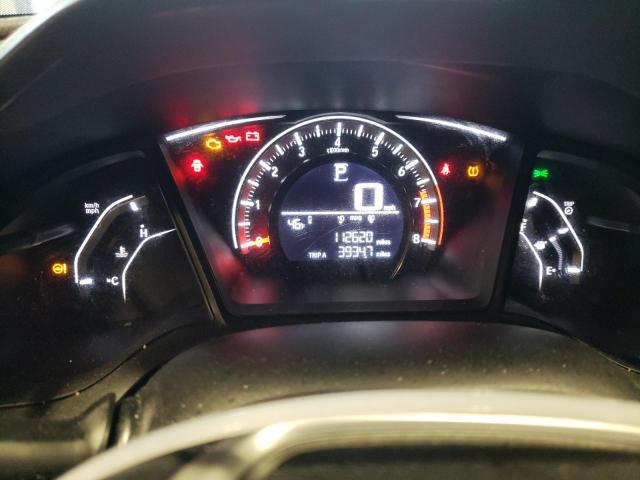 Photo 9 from auction – 2016 HONDA CIVIC LX with VIN 19XFC2F55GE203967