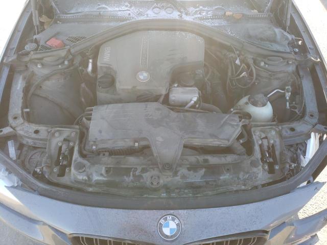 Photo 11 from auction – 2013 BMW 328 XI with VIN WBA3B3C56DJ898519