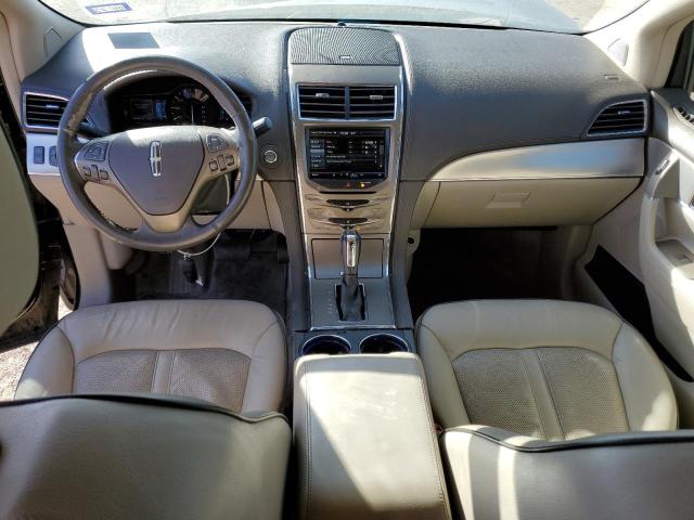 Photo 8 from auction – 2013 LINCOLN MKX with VIN 2LMDJ6JK0DBL48127