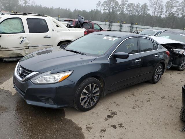 NISSAN ALTIMA 2.5 2017 with VIN 1N4AL3AP7HC251476 - Photo from auction