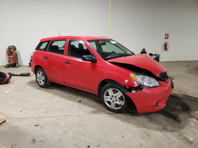 Photo 4 from auction – 2007 TOYOTA COROLLA MA with VIN 2T1KR32E17C681696