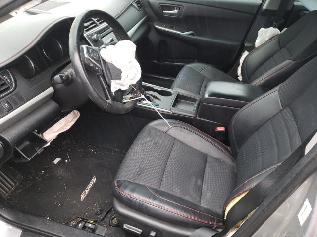 Photo 7 from auction – 2015 TOYOTA CAMRY LE with VIN 4T1BF1FKXFU107270