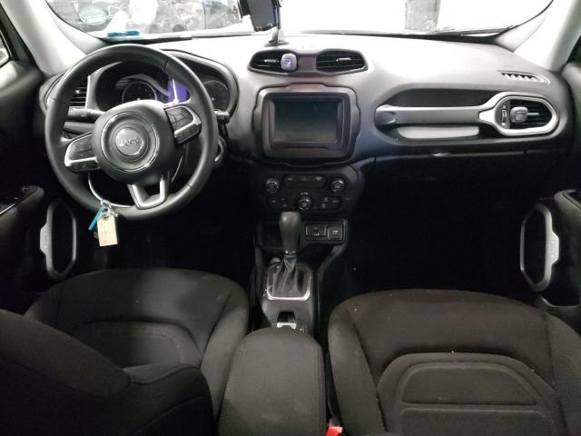 Photo 8 from auction – 2018 JEEP RENEGADE L with VIN ZACCJABB1JPJ68981
