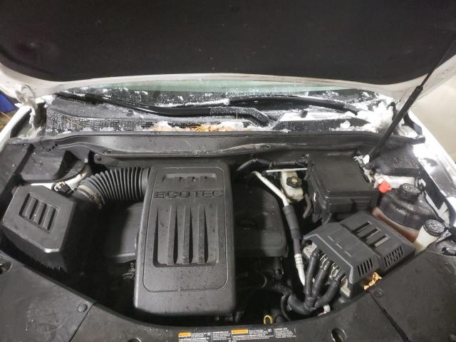 Photo 12 from auction – 2011 GMC TERRAIN SL with VIN 2CTALWEC9B6474738