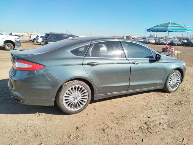 Photo 3 from auction – 2015 FORD FUSION TIT with VIN 3FA6P0K92FR115134