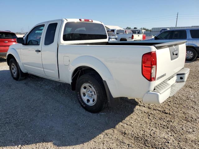 Photo 2 from auction – 2017 NISSAN FRONTIER S with VIN 1N6BD0CT1HN726089
