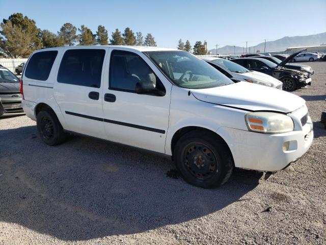 Zdjęcie 4 z aukcji – 2008 CHEVROLET UPLANDER L z VIN 1GNDV23W28D207306