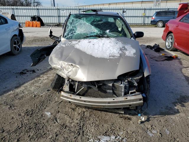 Photo 5 from auction – 2003 CHEVROLET CAVALIER L with VIN 1G1JF54F137175487