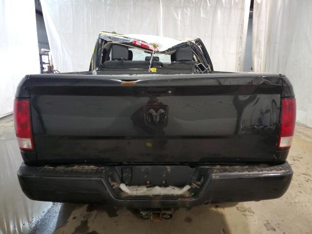 Photo 6 from auction – 2018 RAM 1500 ST with VIN 1C6RR7FT9JS310345