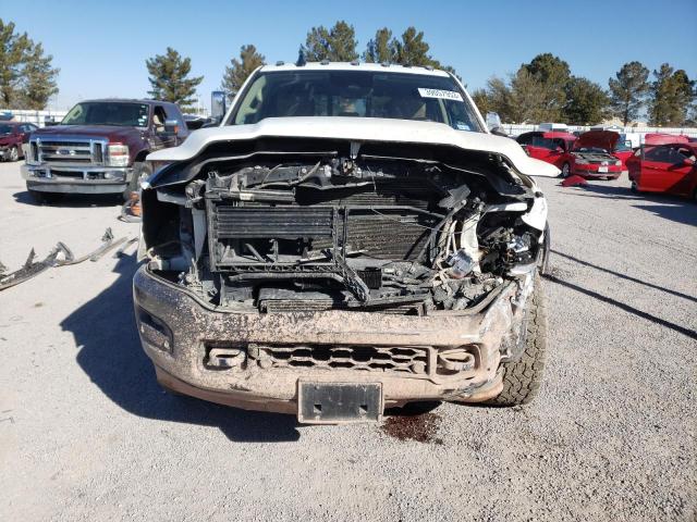 Photo 5 from auction – 2019 RAM 2500 LONGH with VIN 3C6UR5GL9KG584893