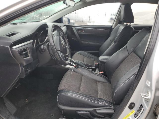 صورة رقم 7 من المزاد - 2016 TOYOTA COROLLA L مع VIN 5YFBURHE7GP471998