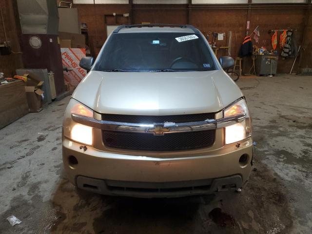 Photo 5 from auction – 2008 CHEVROLET EQUINOX LS with VIN 2CNDL13F286326010