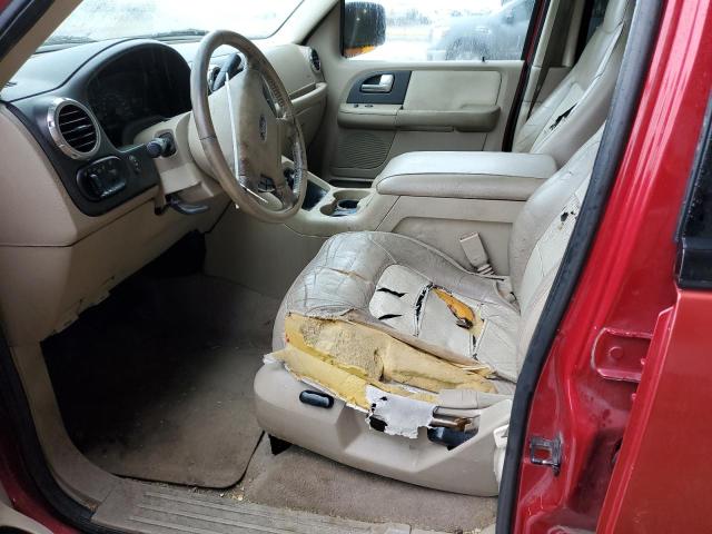 Photo 7 from auction – 2004 FORD EXPEDITION with VIN 1FMFU17L04LB37279