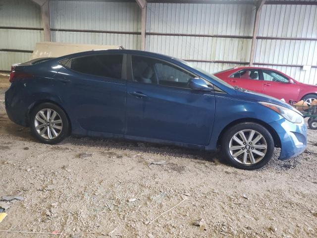 Photo 4 from auction – 2016 HYUNDAI ELANTRA SE with VIN KMHDH4AE2GU504043