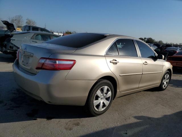 Photo 3 from auction – 2009 TOYOTA CAMRY BASE with VIN 4T1BE46K89U794810
