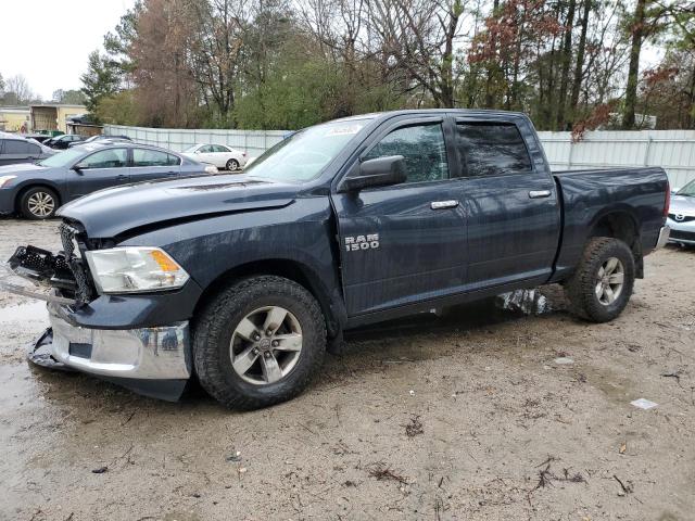 RAM 1500 SLT 2013 with VIN 1C6RR7LP3DS632734 - Photo from auction