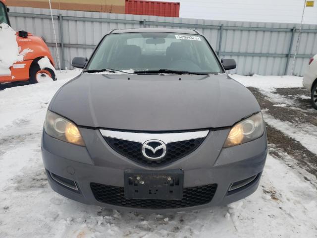 Foto 5 de la subasta – 2009 MAZDA 3 I con VIN JM1BK32FX91191441