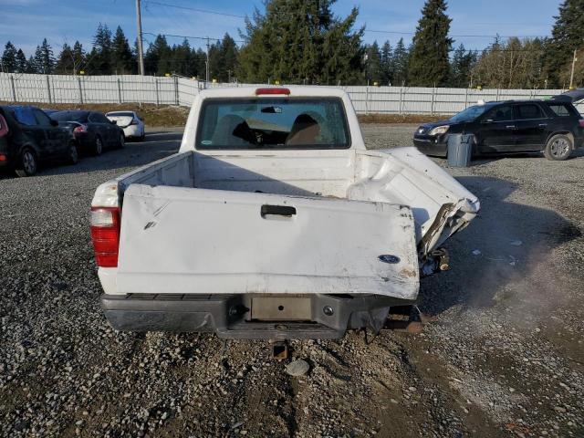 Photo 6 from auction – 2002 FORD RANGER SUP with VIN 1FTYR14U22PA92685
