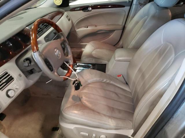 Photo 7 from auction – 2008 BUICK LUCERNE CX with VIN 1G4HD57238U188671