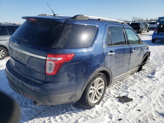 Photo 3 from auction – 2012 FORD EXPLORER X with VIN 1FMHK7D82CGB04258