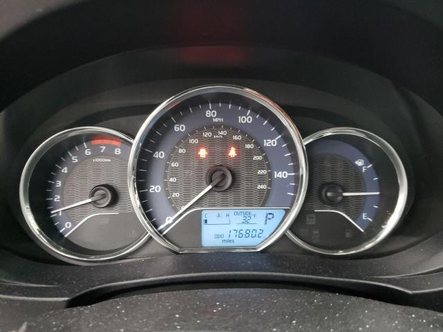 Photo 9 from auction – 2015 TOYOTA COROLLA L with VIN 2T1BURHE2FC292668