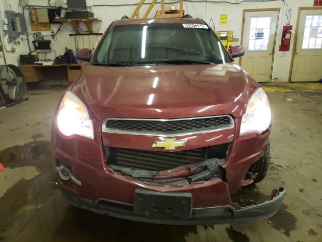 Photo 5 from auction – 2011 CHEVROLET EQUINOX LT with VIN 2CNFLNEC5B6284703