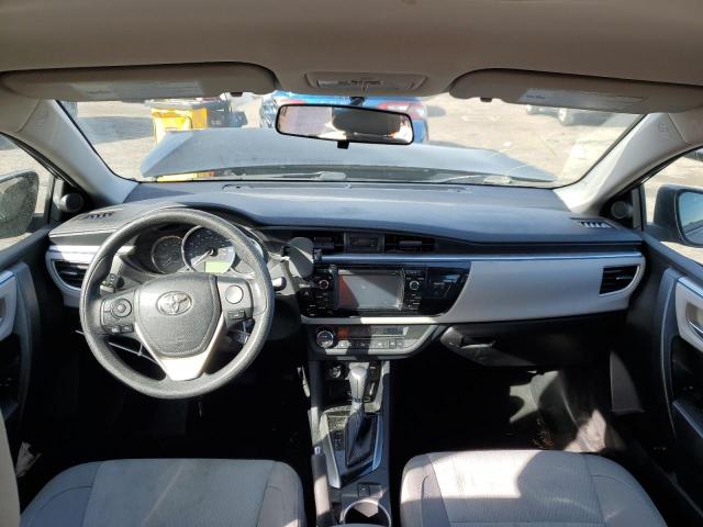 Photo 8 from auction – 2016 TOYOTA COROLLA L with VIN 2T1BURHE5GC603575