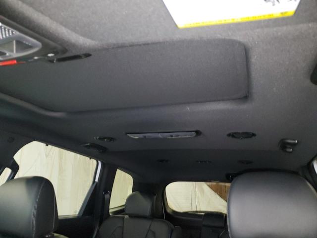 Photo 10 from auction – 2023 KIA TELLURIDE with VIN 5XYP3DGC4PG353374