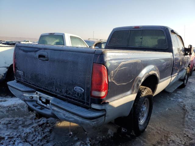 Photo 3 from auction – 2004 FORD F250 SUPER with VIN 1FTNX20P94EB00925