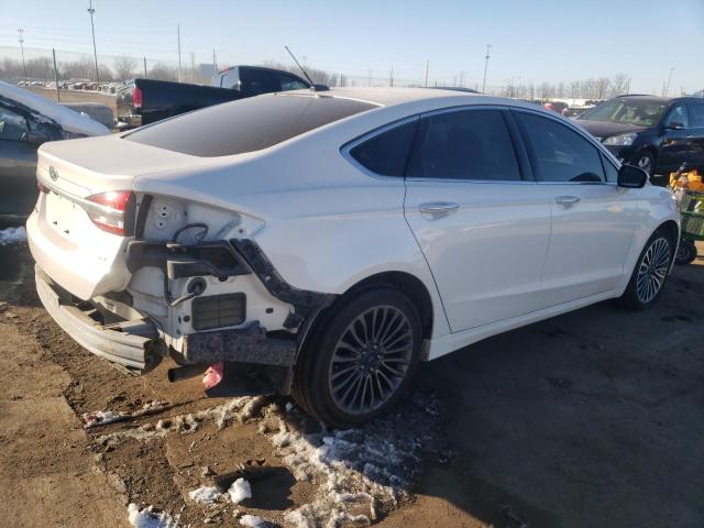 Photo 3 from auction – 2017 FORD FUSION SE with VIN 3FA6P0T91HR352229