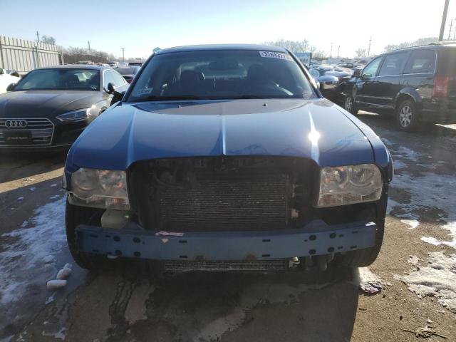 Photo 5 from auction – 2010 CHRYSLER 300 TOURIN with VIN 2C3CK5CV5AH211515