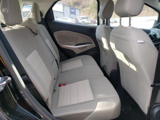 Photo 11 from auction – 2019 FORD ECOSPORT S with VIN MAJ3S2FE7KC266676