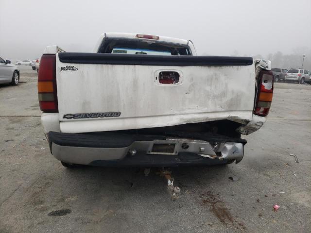 Photo 6 from auction – 1999 CHEVROLET silverado with VIN 2GCEC19T3X1265087