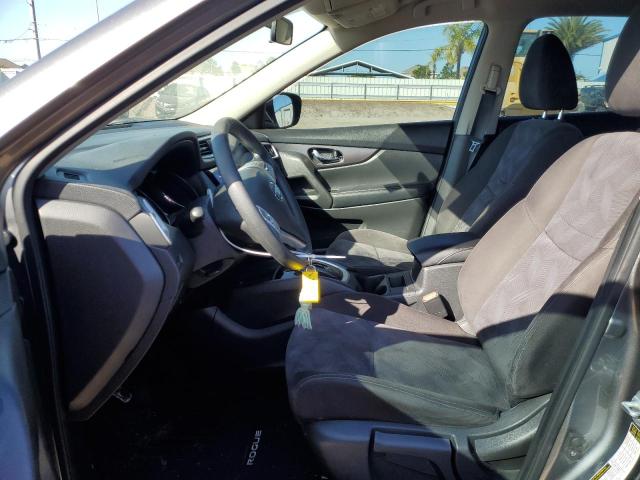 Photo 7 from auction – 2015 NISSAN ROGUE S with VIN KNMAT2MT5FP587209