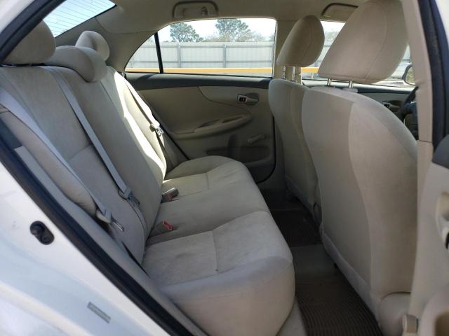 Photo 10 from auction – 2009 TOYOTA COROLLA BA with VIN 1NXBU40E49Z087452