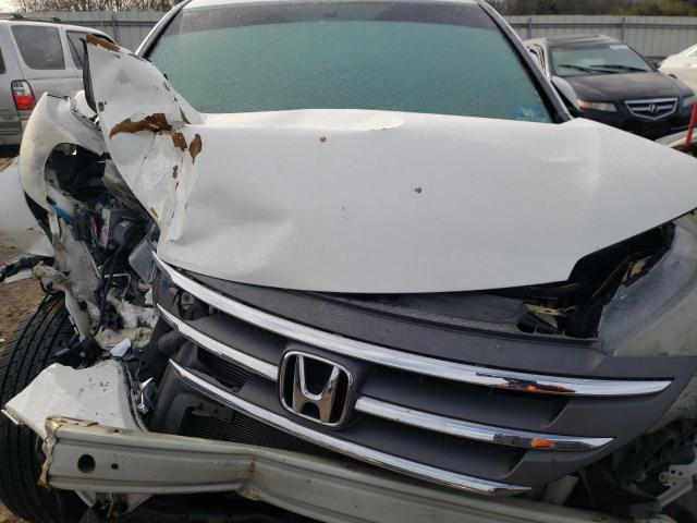 Photo 11 from auction – 2012 HONDA CR-V EX with VIN 5J6RM4H56CL020382