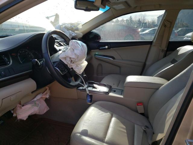 Photo 7 from auction – 2012 TOYOTA CAMRY SE with VIN 4T1BK1FK8CU010768