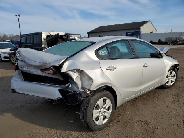 Photo 3 from auction – 2015 KIA FORTE LX with VIN KNAFK4A63F5433982