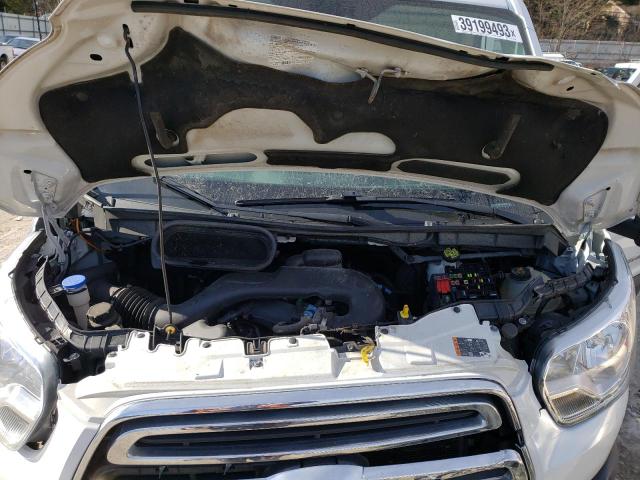 Photo 12 from auction – 2016 FORD TRANSIT T- with VIN 1FDYR5PMXGKB33938