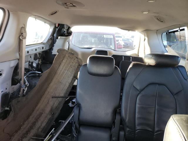 Photo 10 from auction – 2017 CHRYSLER PACIFICA T with VIN 2C4RC1EG4HR752828