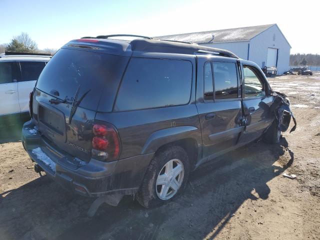 Photo 3 from auction – 2003 CHEVROLET TRAILBLAZE with VIN 1GNES16S636238331