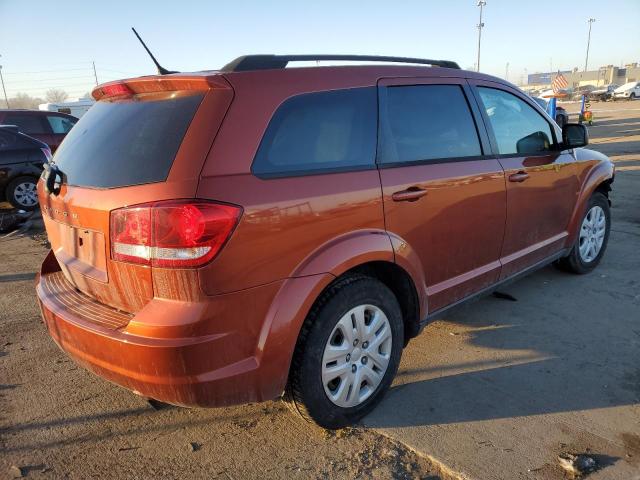 Photo 3 from auction – 2014 DODGE JOURNEY SE with VIN 3C4PDCAB7ET134759