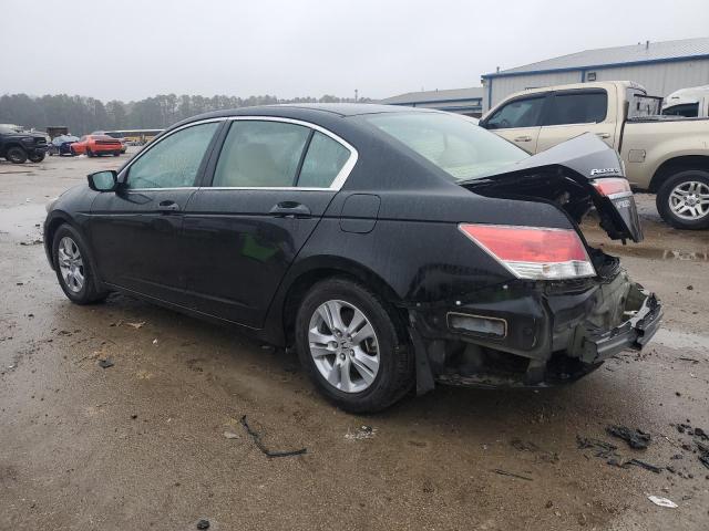 Photo 2 from auction – 2011 HONDA ACCORD LXP with VIN 1HGCP2F43BA107198