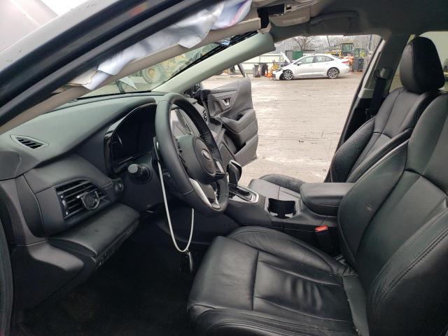 Photo 7 from auction – 2020 SUBARU OUTBACK PR with VIN 4S4BTACC1L3109416