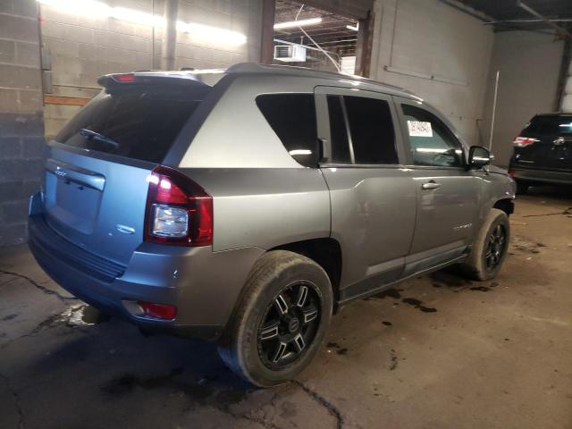 Photo 3 from auction – 2014 JEEP COMPASS LA with VIN 1C4NJDEB1ED626418