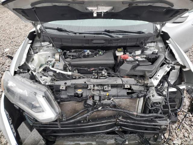 Photo 12 from auction – 2018 NISSAN ROGUE S with VIN KNMAT2MT9JP524347