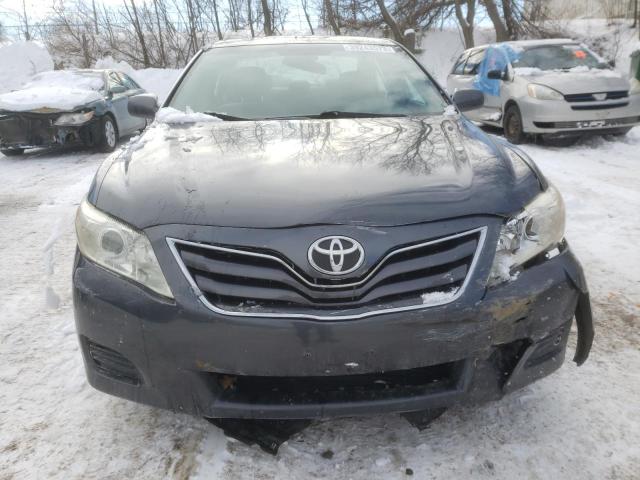 Photo 5 from auction – 2010 TOYOTA CAMRY BASE with VIN 4T1BF3EK5AU005896