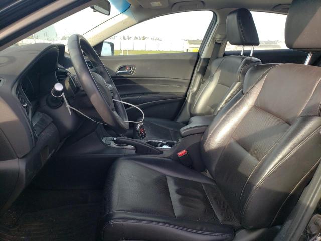 Photo 7 from auction – 2014 ACURA ILX 20 with VIN 19VDE1F34EE014811