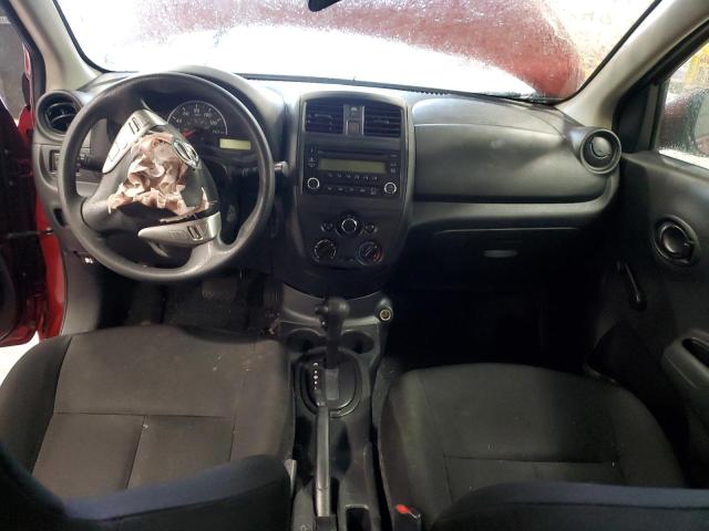 Photo 8 from auction – 2017 NISSAN VERSA S with VIN 3N1CN7AP6HL897989