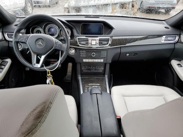 Photo 8 from auction – 2016 MERCEDES-BENZ E 350 with VIN WDDHF5KB9GB325523
